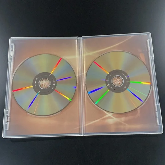 NCIS - The Complete First Season - Picture 12 of 16